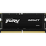 Memorie RAM Kingston FURY Impact, DDR5 SDRAM, 5600 MHz, 32 GB, KF556S40IB-32