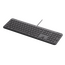 Tastatură Logitech Signature Slim K620 for Business, Cu fir, Negru, 3 image