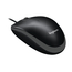 Mouse Logitech B100, Negru, 5 image