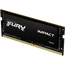 Memorie RAM Kingston FURY Impact, DDR4 SDRAM, 3200 MHz, 32GB, KF432S20IB/32, 2 image