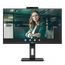23,8" Monitor AOC 24P3QW, IPS 1920x1080 FHD, Negru