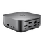 Stație Docking HP Thunderbolt 4 Ultra 180W G6 Dock, Gri, 2 image