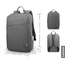 Rucsac pentru Laptop Lenovo B210, 15.6", Poliester, Gri, 3 image