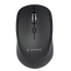 Mouse Wireless Gembird MUSW-4B-05, Negru