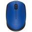 Mouse Wireless Logitech M171, Albastru
