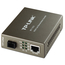 Convertor media TP-LINK MC112CS, 20 km, 2 image
