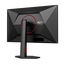 27" Monitor Gaming AOC Q27G4SRU, IPS 2560x1440 WQHD, Negru, 2 image