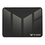 Mouse Pad pentru jocuri ASUS TUF Gaming P1, Medium, Negru, 2 image