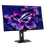 27" Monitor Gaming ASUS XG27AQDMGR, WOLED 2560x1440 WQHD, Negru, 2 image
