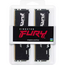 Memorie RAM Kingston FURY Beast RGB, DDR5 SDRAM, 6000 MHz, 32 GB, KF560C30BBEAK2-32, 2 image
