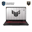 Laptop Gaming 16" ASUS TUF Gaming A16 FA608PP, Jaeger Gray, AMD Ryzen 9 8940HX, 16GB/1024GB, Fără SO
