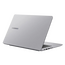 Laptop Business 14" ASUS ExpertBook P1 P1403CVA, Misty Grey, Intel Core 5 210H, 16GB/512GB, Fără SO, 2 image