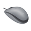 Mouse Logitech M110, Gri, 2 image