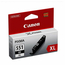 Cartuș de cerneală Canon CLI-551, 7ml, Negru, 3 image