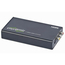 Convertor Video/Audio Energenie S-VIDEO to HDMI Converter, Negru, 3 image