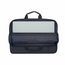 Geantă pentru Laptop Rivacase Central, 13.3", Poliester, Negru, 2 image