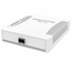 Comutator MikroTik RB260GS, Alb, 3 image