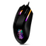 Gaming Mouse SVEN RX-G995, Negru, 2 image