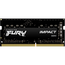 Memorie RAM Kingston FURY Impact, DDR4 SDRAM, 3200 MHz, 16GB, KF432S20IBK2/16, 5 image