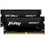 Memorie RAM Kingston FURY Impact, DDR4 SDRAM, 3200 MHz, 16GB, KF432S20IBK2/16, 6 image