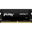 Memorie RAM Kingston FURY Impact, DDR4 SDRAM, 3200 MHz, 32GB, KF432S20IB/32