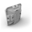 Punct de acces exterior MikroTik SXTsq 5 AC, Alb, 3 image