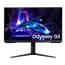 27" Monitor Gaming Samsung S27DG300, VA 1920x1080 FHD, Negru