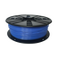 Filament pentru imprimantă 3D Gembird 3DP-ABS1.75-01-BW, ABS, Albastru | Alb , 1.75 mm, 1 kg