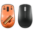 Mouse Wireless Lenovo Lenovo 400, Negru, 3 image