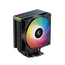 Cooler procesor Deepcool AG400 BK ARGB V2