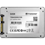 Unitate SSD Transcend SSD370S, 64GB, TS64GSSD370S, 3 image