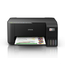 Multifunctional Inkjet Epson L3250, Negru, 3 image