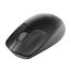 Mouse Wireless Logitech M190, Negru, 2 image