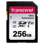 Card de Memorie Transcend SDXC 340S, 256GB (TS256GSDC340S)
