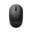 Mouse Wireless DELL MS3320W, Negru