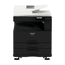 MFP Sharp BP-20M31EU, A3, Negru | Alb, 3 image