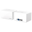 Sistem Wi-Fi Mesh MERCUSYS Halo H90X(2-pack), Wi-Fi, Alb, 2 image
