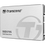 Unitate SSD Transcend SSD370S, 64GB, TS64GSSD370S, 2 image