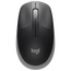 Mouse Wireless Logitech M190, Negru