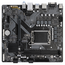 Placă de bază Gigabyte B760M E, LGA1700, Intel B760, Micro-ATX, 2 image