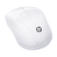 Mouse Wireless HP 220, Snow White, 2 image
