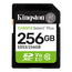 Card de Memorie Kingston Canvas Select Plus, 256GB (SDS3/256GB)