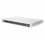 Switch de rețea Cisco CBS250-48T, 48x 10/100/1000 Mbps, 4x SFP, 2 image