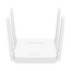 Router fără fir MERCUSYS AC10, Alb