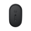 Mouse Wireless DELL MS3320W, Negru, 3 image