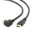 Cablu Video Cablexpert CC-HDMI490-10, HDMI (M) - HDMI (M), 3m, Negru