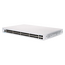 Switch de rețea Cisco CBS250-48T, 48x 10/100/1000 Mbps, 4x SFP