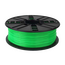 Filament pentru imprimantă 3D Gembird 3DP-PLA1.75-01-G, PLA, Verde , 1.75 mm, 1kg