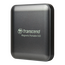 SSD portabil extern Transcend ESD420, 4 TB, Iron Gray (TS4TESD420C), 3 image