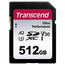 Card de Memorie Transcend SDXC 340S, 512GB (TS512GSDC340S)
